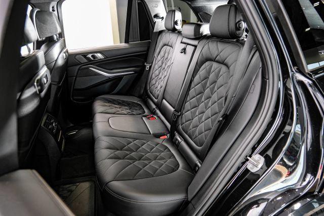 BMW X5 view 48