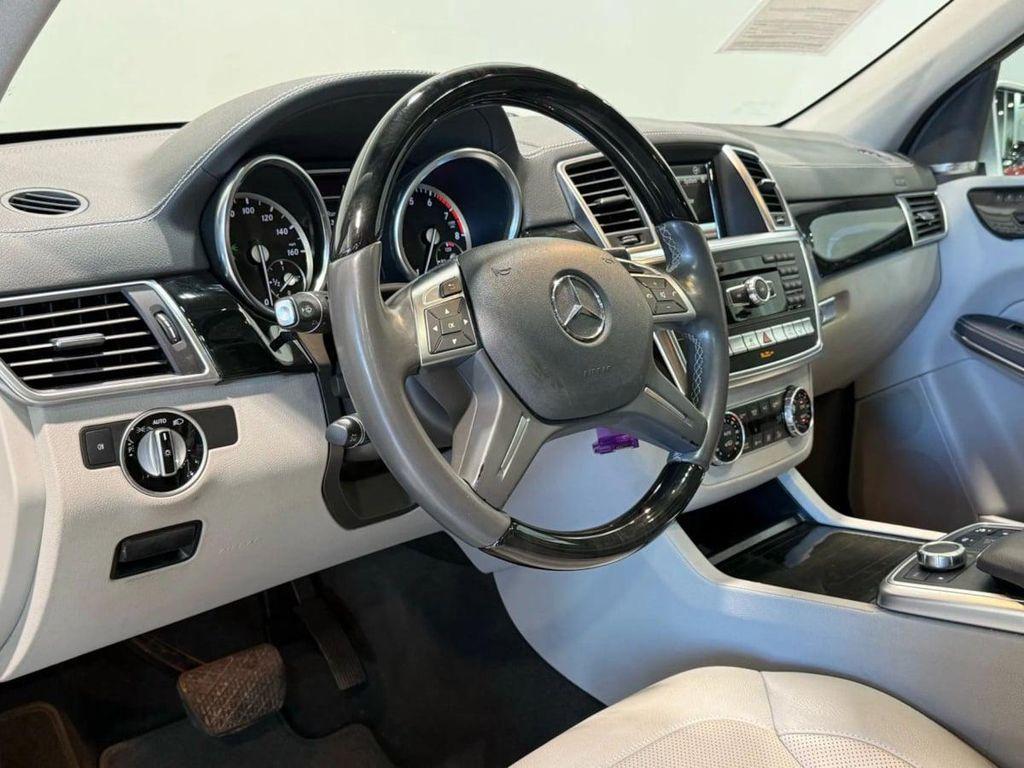 used 2016 Mercedes-Benz GL-Class car, priced at $19,550