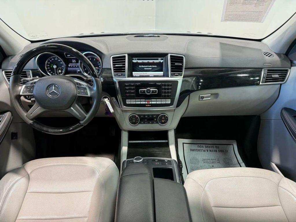 used 2016 Mercedes-Benz GL-Class car, priced at $19,550