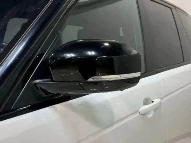 used 2016 Land Rover Range Rover car