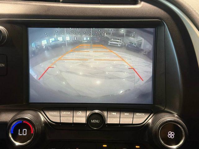 used 2016 Chevrolet Corvette car, priced at $43,788