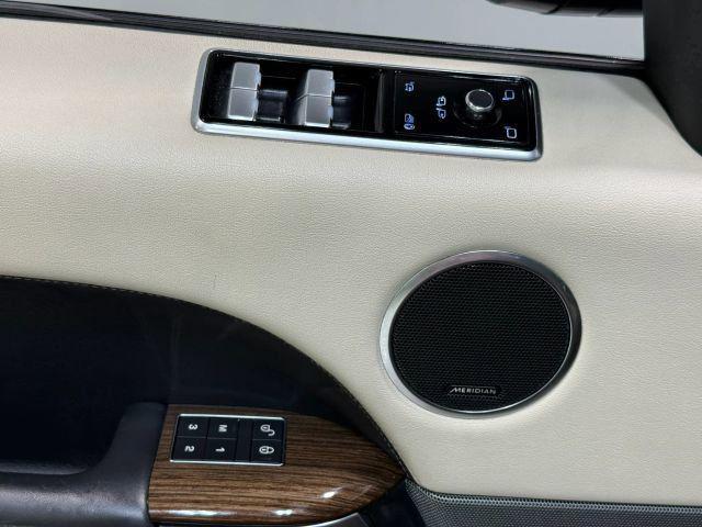 used 2019 Land Rover Range Rover Sport car, priced at $25,995