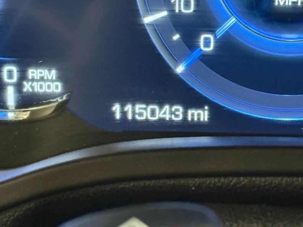 used 2017 Cadillac Escalade car, priced at $22,995