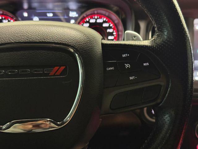 used 2023 Dodge Charger car, priced at $44,495