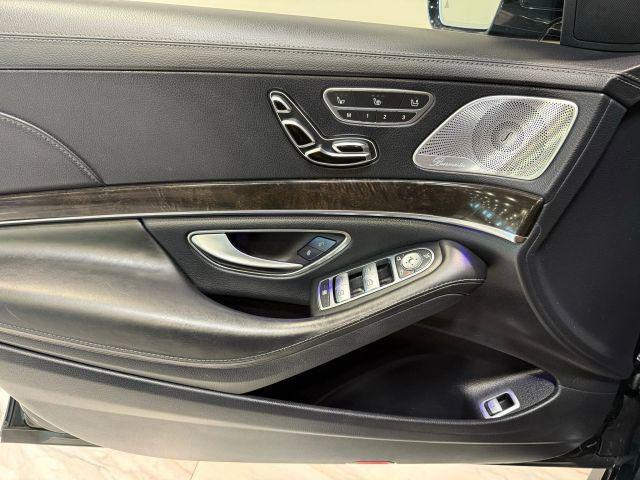 used 2015 Mercedes-Benz S-Class car, priced at $21,495