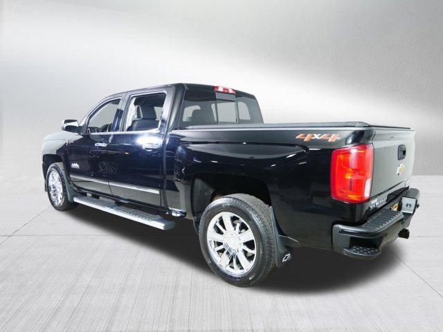 used 2018 Chevrolet Silverado 1500 car, priced at $23,846
