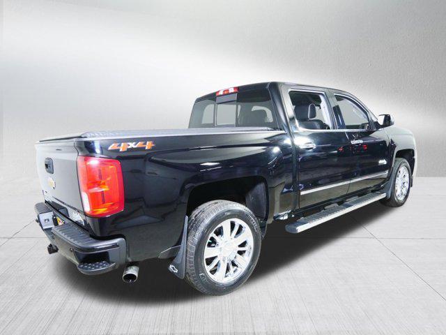 used 2018 Chevrolet Silverado 1500 car, priced at $23,846