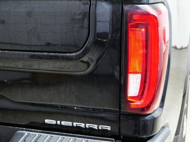 used 2020 GMC Sierra 2500 car, priced at $49,346