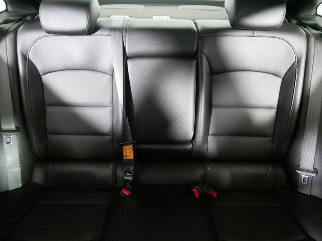 used 2022 Chevrolet Malibu car, priced at $22,346
