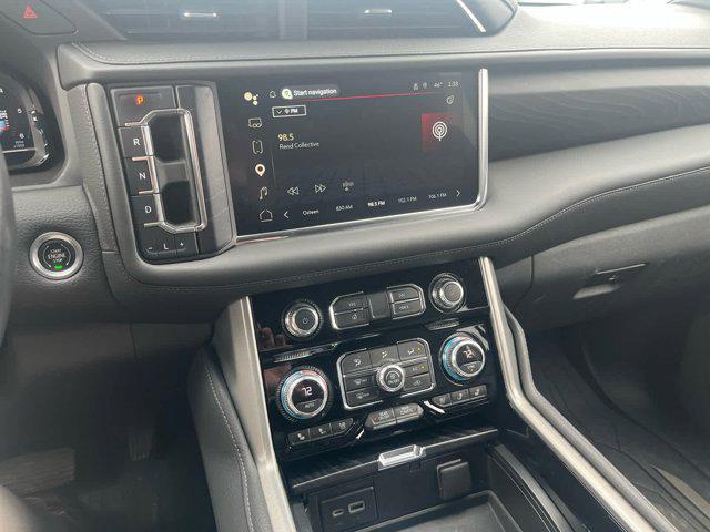 used 2022 GMC Yukon XL car, priced at $44,846