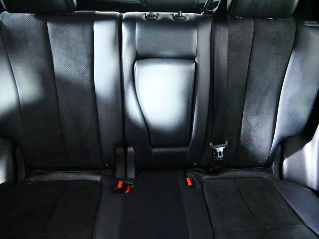 used 2023 Mitsubishi Eclipse Cross car, priced at $19,346