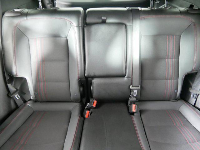 used 2023 Chevrolet Equinox car, priced at $25,346