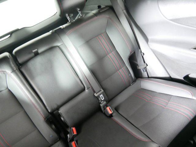 used 2023 Chevrolet Equinox car, priced at $25,346