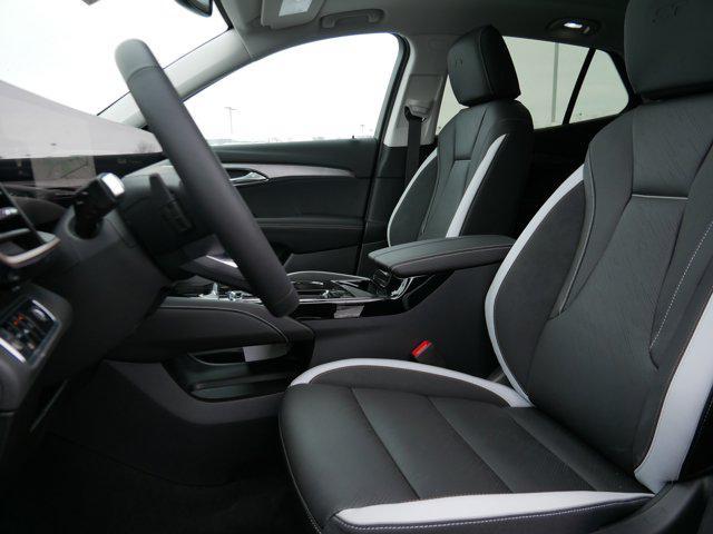 new 2026 Buick Envision car, priced at $46,784