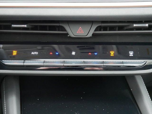 new 2026 Buick Envision car, priced at $46,784