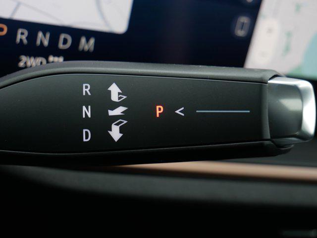 new 2026 Buick Envision car, priced at $46,784