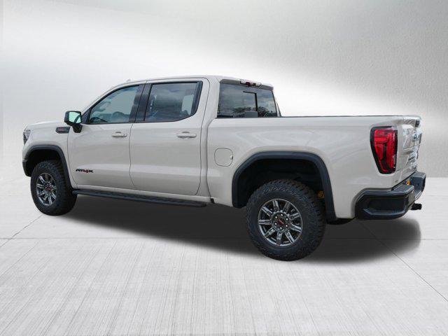 new 2026 GMC Sierra 1500 car, priced at $77,469