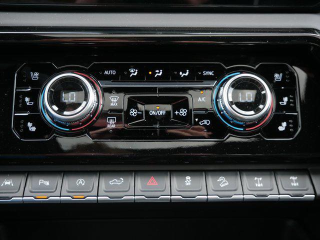 new 2026 GMC Sierra 1500 car, priced at $77,469