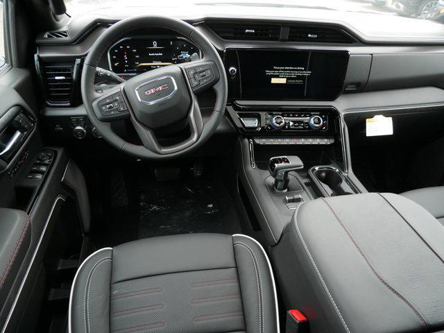 new 2026 GMC Sierra 1500 car, priced at $77,469