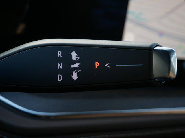 new 2026 Chevrolet Suburban car, priced at $94,362