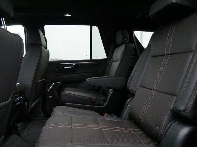 new 2026 Chevrolet Tahoe car, priced at $86,020