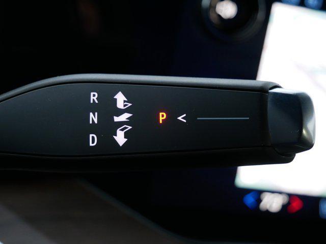 new 2026 Chevrolet Tahoe car, priced at $86,020