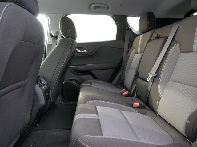 new 2026 Chevrolet Blazer car, priced at $36,020