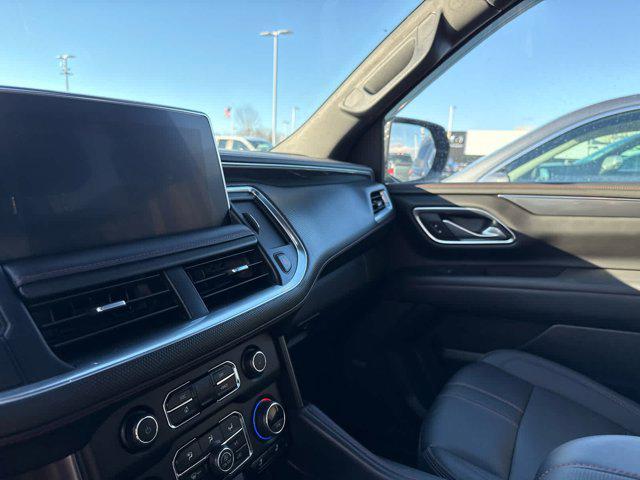 used 2024 Chevrolet Suburban car, priced at $68,996