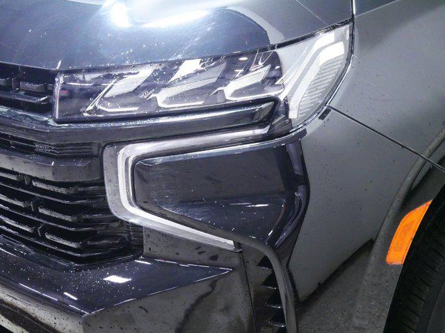 used 2024 Chevrolet Suburban car, priced at $66,996