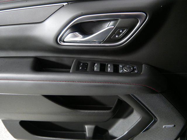 used 2024 Chevrolet Suburban car, priced at $66,996