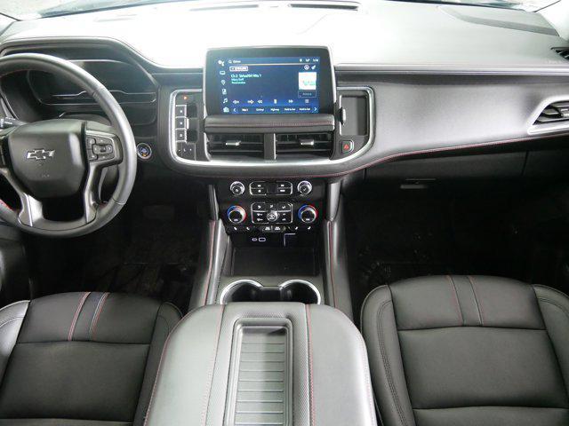 used 2024 Chevrolet Suburban car, priced at $66,996