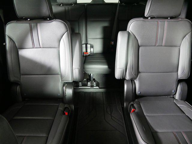 used 2024 Chevrolet Suburban car, priced at $66,996