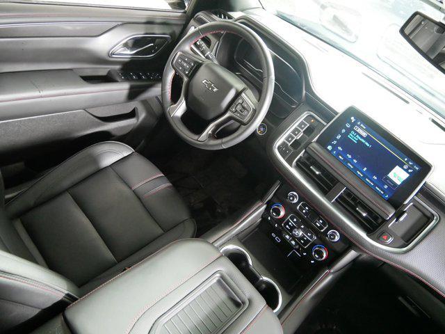 used 2024 Chevrolet Suburban car, priced at $66,996