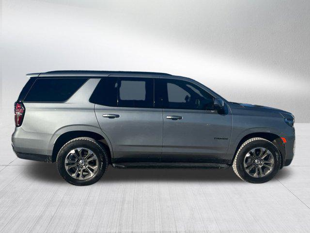 used 2024 Chevrolet Tahoe car, priced at $62,996