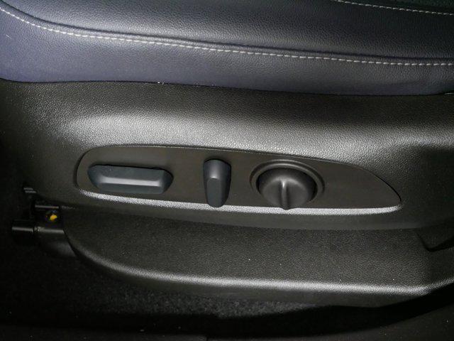 used 2023 Chevrolet Blazer car, priced at $33,996