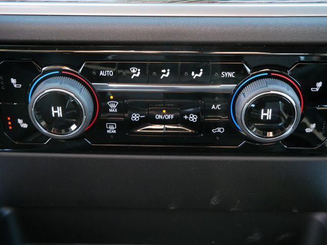 new 2026 Chevrolet Silverado 3500 car, priced at $65,545