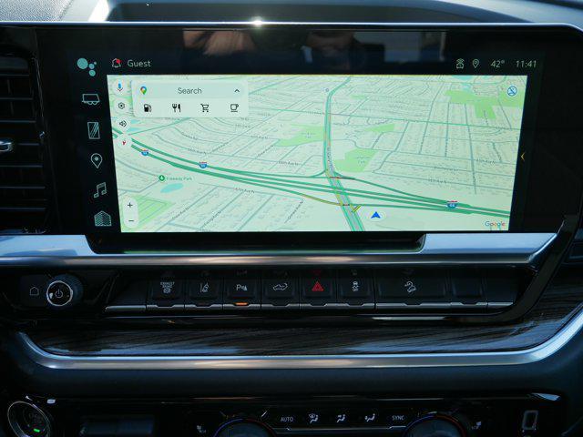 new 2026 Chevrolet Silverado 3500 car, priced at $65,545