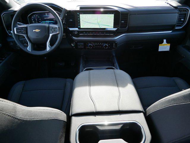 new 2026 Chevrolet Silverado 3500 car, priced at $65,545