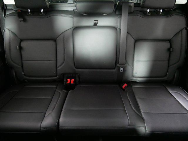 used 2024 GMC Sierra 3500 car, priced at $72,496