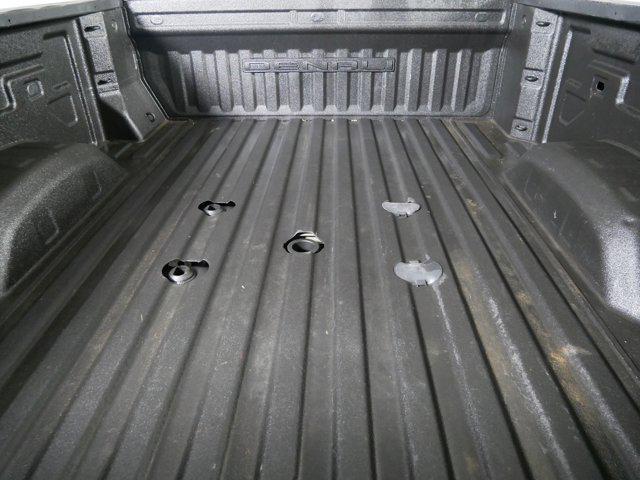 used 2024 GMC Sierra 3500 car, priced at $72,496