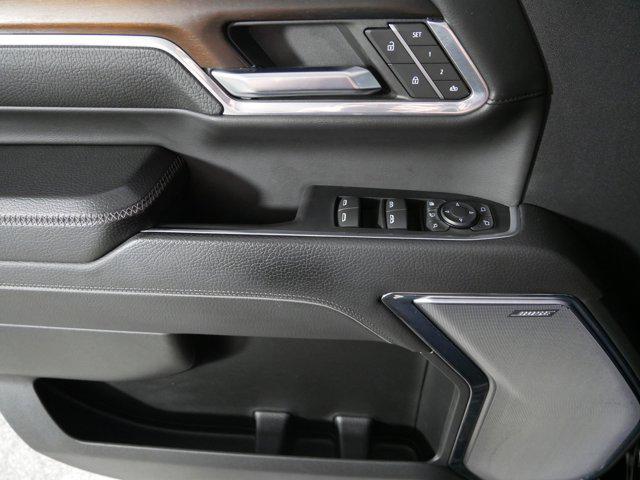 used 2024 GMC Sierra 3500 car, priced at $72,496