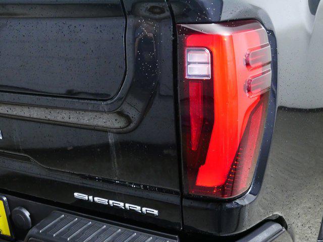 used 2024 GMC Sierra 3500 car, priced at $72,496