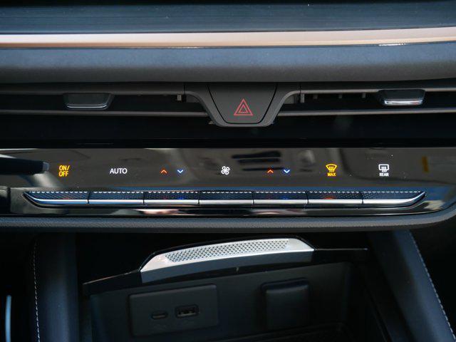 new 2026 Buick Envision car, priced at $46,784