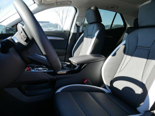 new 2026 Buick Envision car, priced at $46,784