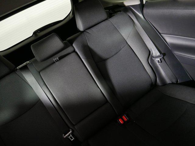used 2025 Toyota RAV4 car, priced at $31,346