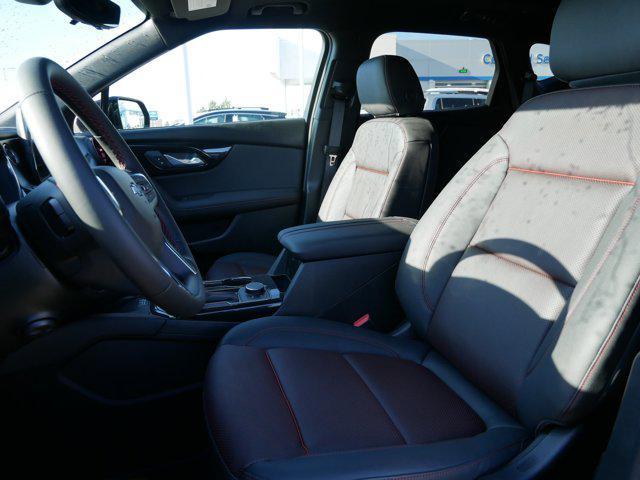 new 2026 Chevrolet Blazer car, priced at $50,765