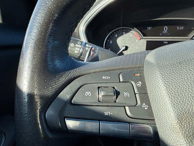 used 2024 Cadillac CT5 car, priced at $39,896