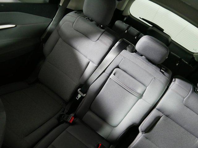used 2025 Ford Explorer car, priced at $35,846