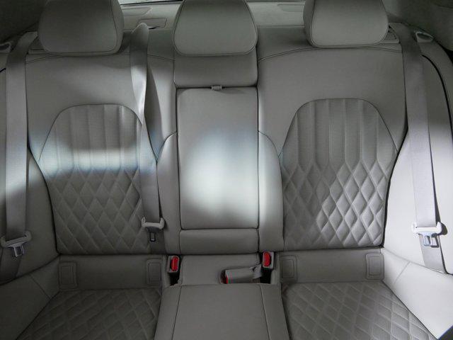 used 2021 Genesis G70 car, priced at $28,496