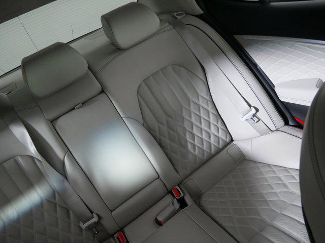 used 2021 Genesis G70 car, priced at $28,496